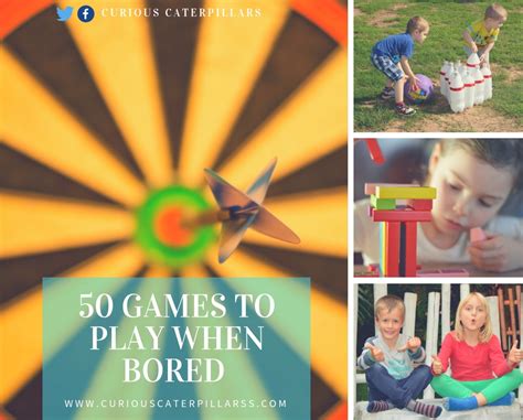 Games to Play When Bored at Home: A Journey Through the Mundane and the Absurd