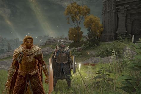 How to Multiplayer Elden Ring: A Journey Through Chaos and Camaraderie