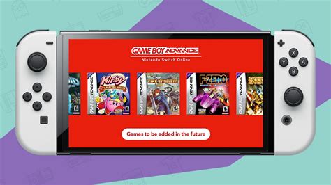 How to Play Gameboy Games on Switch: A Journey Through Time and Technology