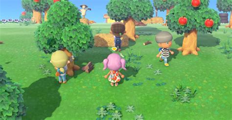 Is Animal Crossing Multiplayer: A Whimsical Journey Through Digital Villages and Social Butterflies