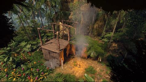 Is Green Hell Multiplayer: A Dive into the Jungle of Cooperative Survival