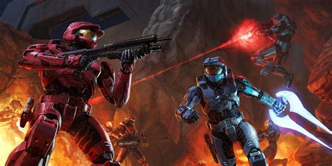 is halo multiplayer a gateway to understanding the complexities of intergalactic diplomacy?