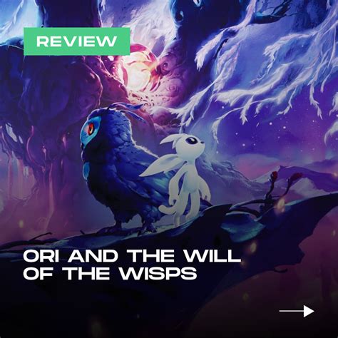 Is Ori and the Will of the Wisps Multiplayer: A Journey Through the Mystical and the Mundane