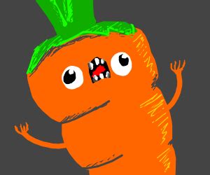 is pikmin multiplayer and the existential musings of a sentient carrot