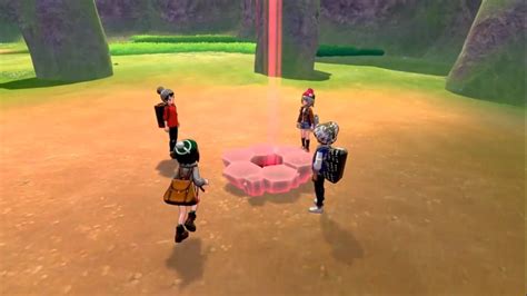 Is Pokemon Sword Multiplayer: A Journey Through the Digital Grasslands