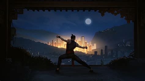 Is Sifu Multiplayer: A Journey Through Martial Arts and Digital Realms