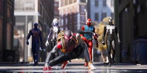 Is Spider-Man 2 Multiplayer: A Web of Possibilities and Tangled Threads