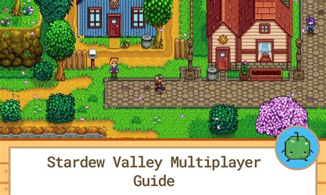 is stardew multiplayer a gateway to virtual farming communities?