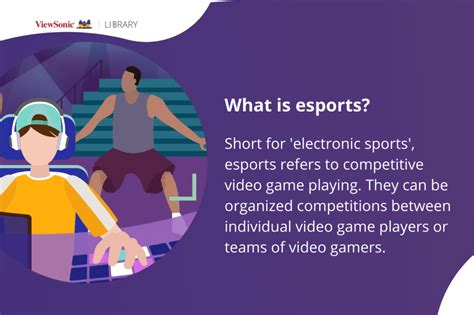 Why is Esports a Sport? And Why Do Gamers Need More Snacks?